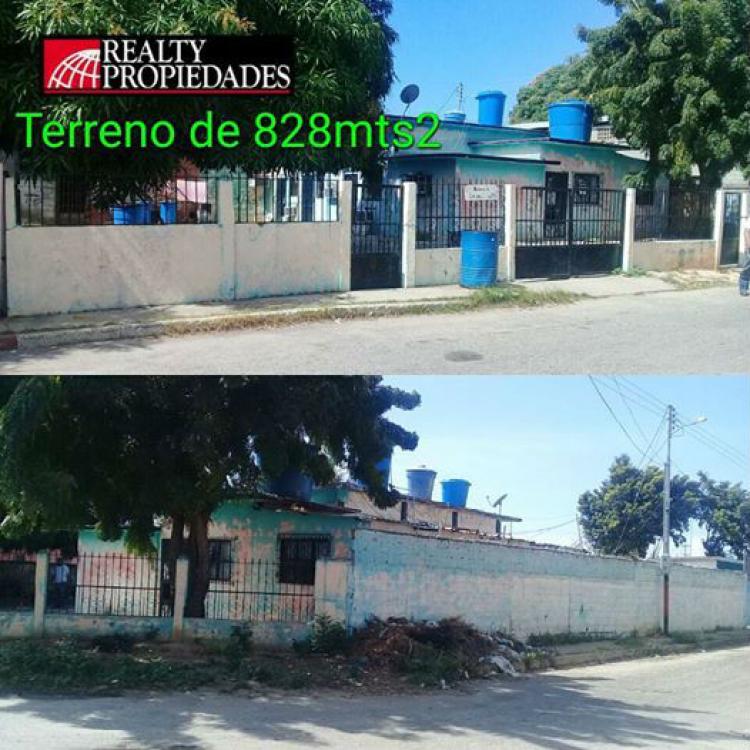 Home in Metric Way
