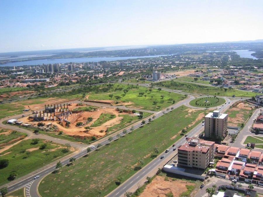 Foto Terreno en Venta en UNIVERSIDAD, Ciudad Guayana, Bolvar - U$D 2.500.000 - TEV165373 - BienesOnLine