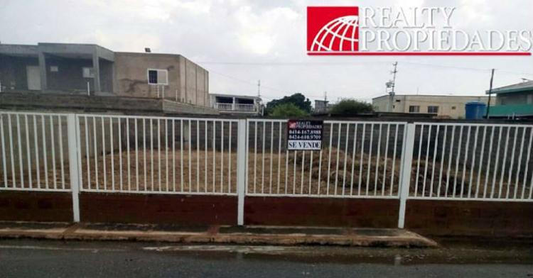 Foto Terreno en Venta en Libertad, Ciudad Ojeda, Zulia - TEV98188 - BienesOnLine