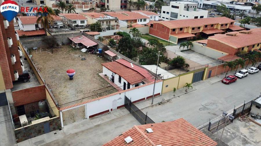 Foto Terreno en Venta en SANTA ROSA, Barquisimeto, Lara - U$D 210.000 - TEV172452 - BienesOnLine