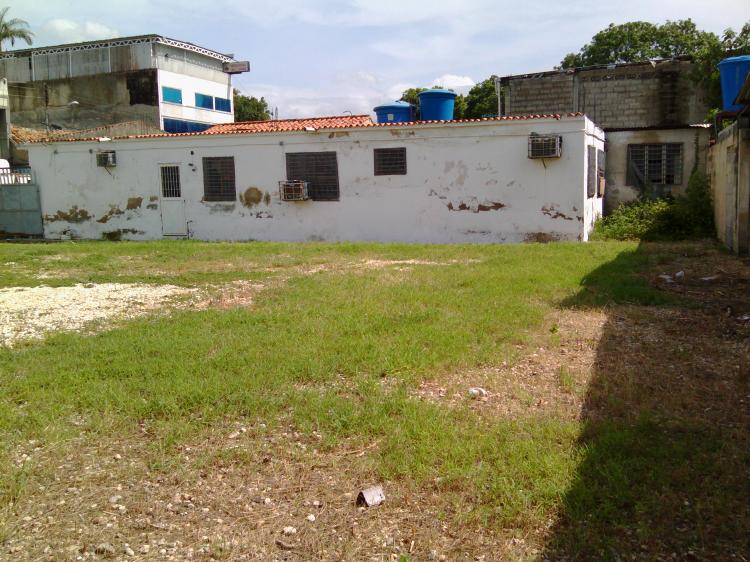 Home in Metric Way