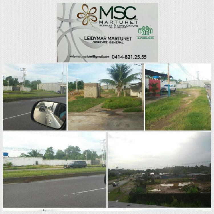 Home in Metric Way