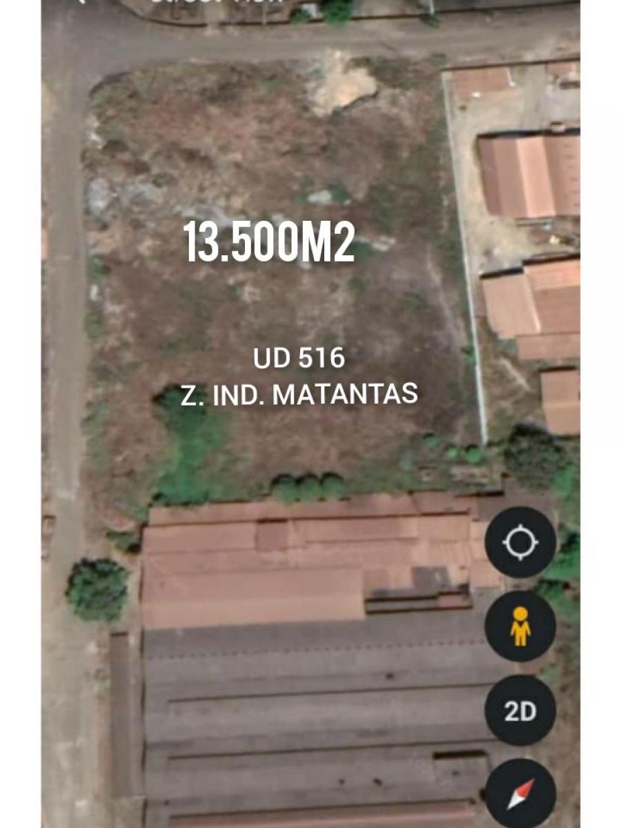 Foto Terreno en Venta en Unare, Ciudad Guayana, Bolvar - U$D 175.000 - TEV148271 - BienesOnLine