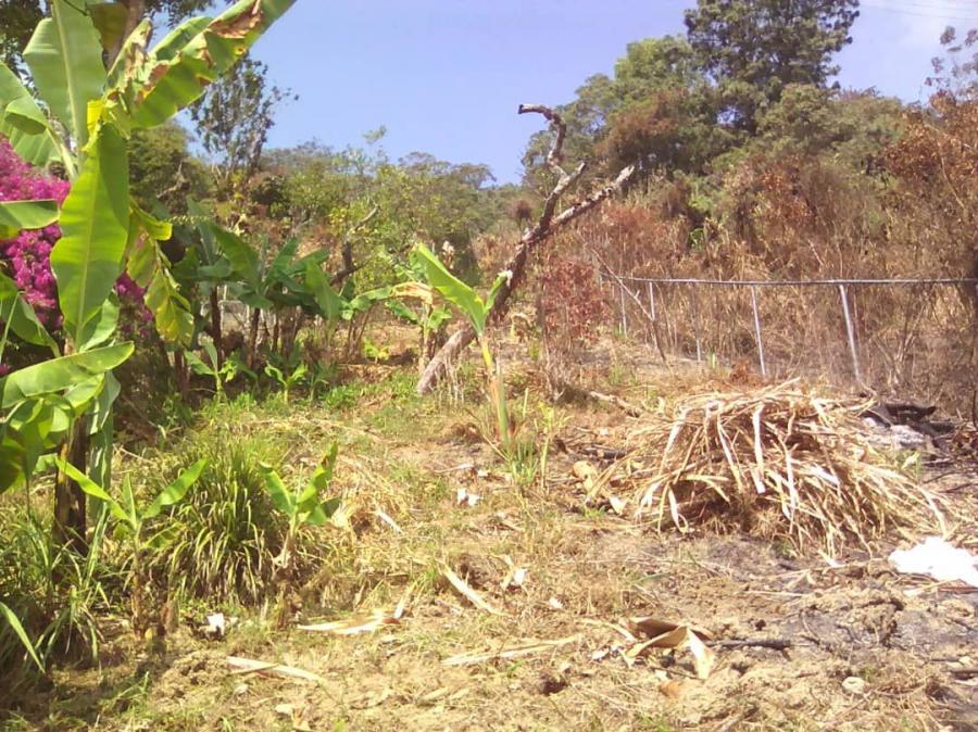 Foto Terreno en Venta en Sector La Otra Banda, Mérida, Mérida - U$D 6.500 - TEV157116 - BienesOnLine