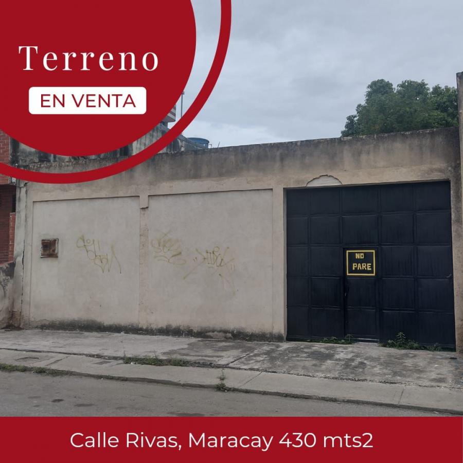 Foto Terreno en Venta en CALLE RIVAS, Maracay, Aragua - 2 hectareas - U$D 40.000 - TEV175040 - BienesOnLine