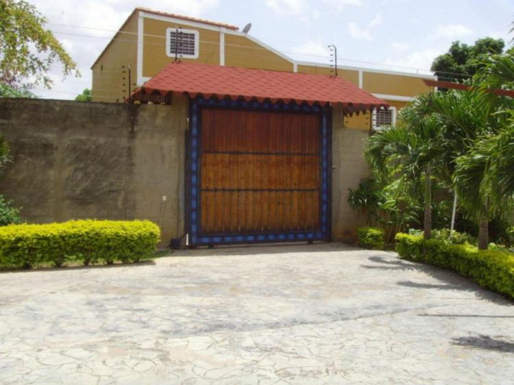 Home in Metric Way