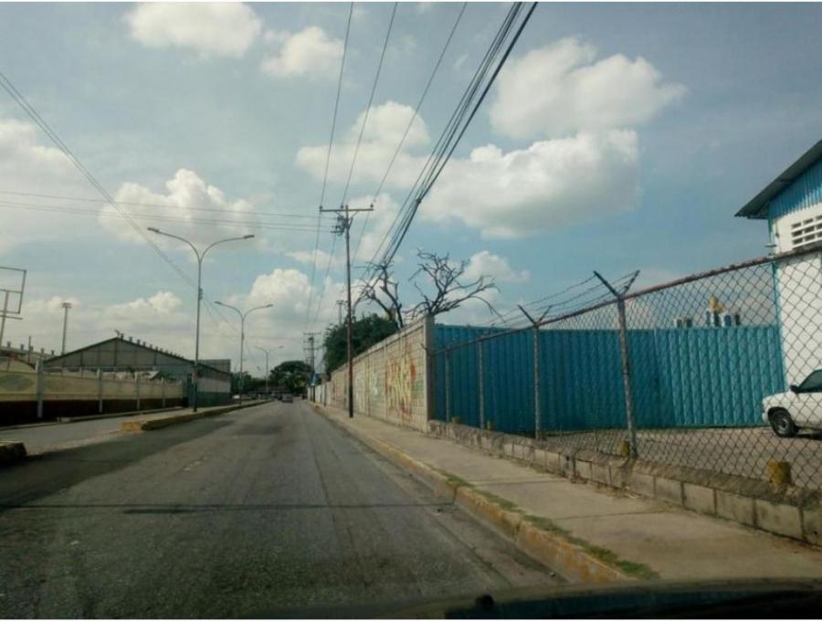 Foto Terreno en Venta en INTERCOMUNAL, Maracay, Aragua - U$D 110.000 - TEV165582 - BienesOnLine