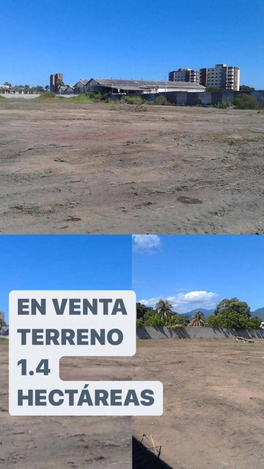 Foto Terreno en Venta en Puerto Cabello, Puerto Cabello, Carabobo - U$D 2.000.000 - TEV201259 - BienesOnLine