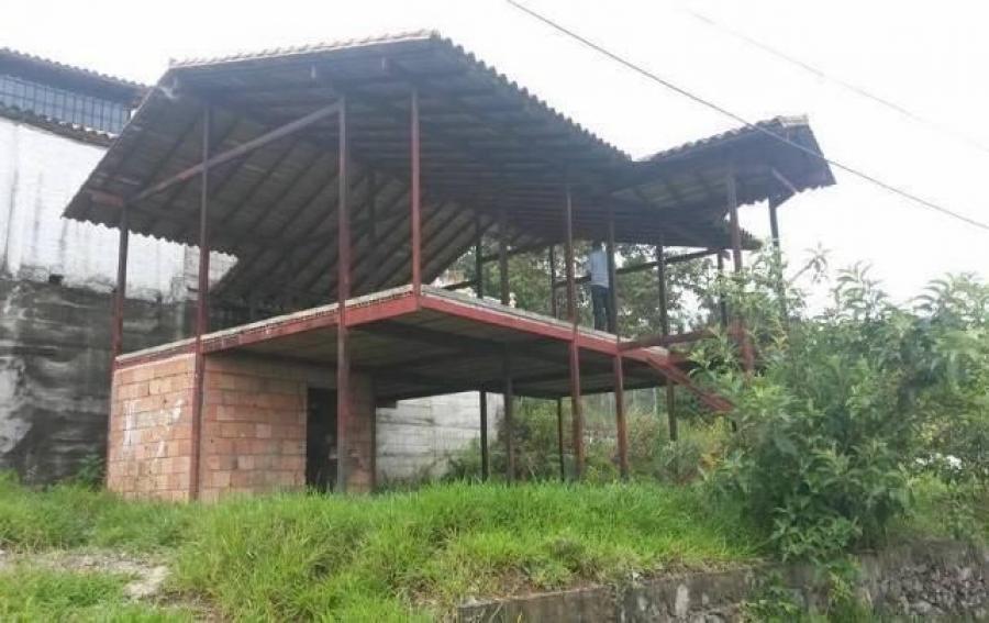 Foto Terreno en Venta en Sector loma de los ngeles, Mrida, Mrida - U$D 11.000 - TEV134874 - BienesOnLine