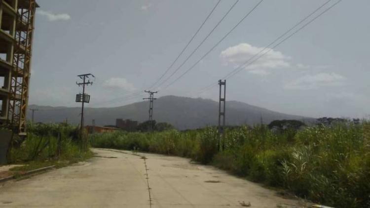 Foto Terreno en Venta en TERRAZAS DEL MANANTIAL, Naguanagua, Carabobo - BsF 85.000 - TEV107653 - BienesOnLine