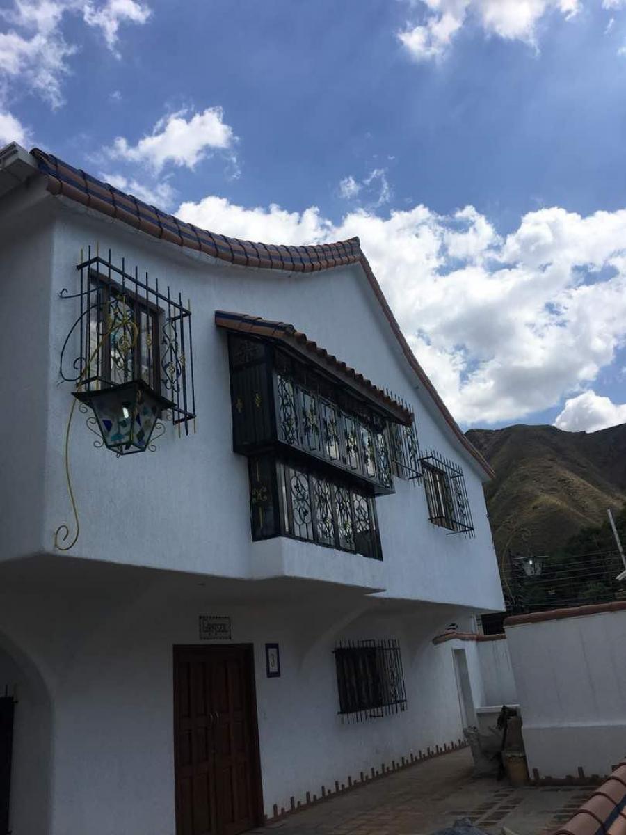 Foto Casa en Venta en Barrio Sucre, Barrio Sucre, Aragua - U$D 225.000 - CAV177747 - BienesOnLine