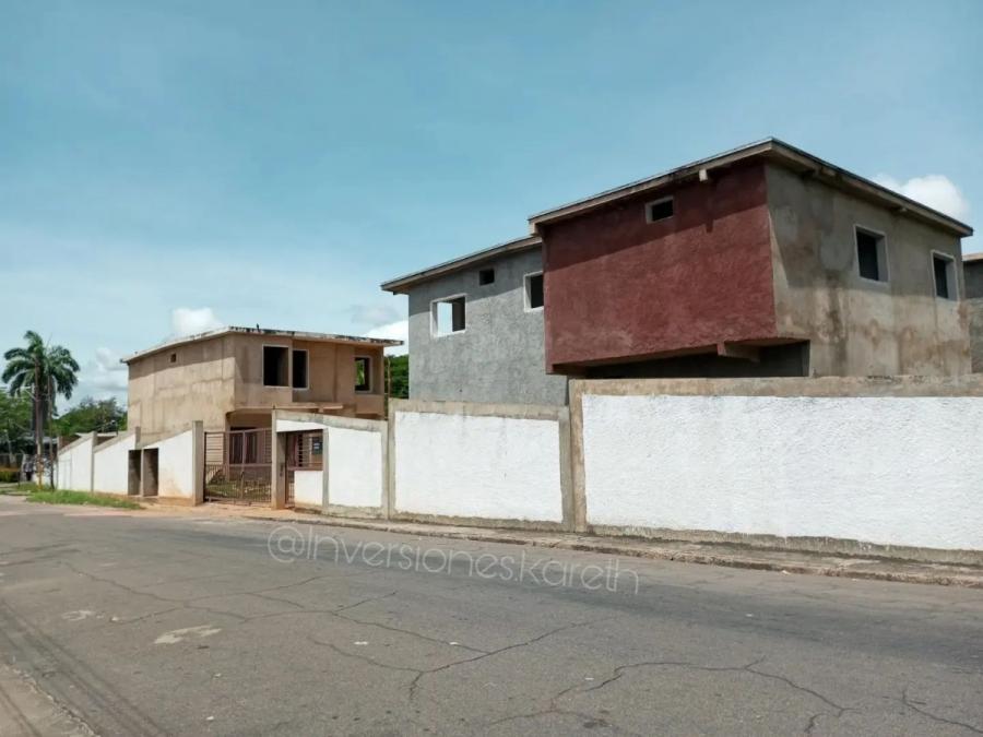 Foto Casa en Venta en Ciudad Bolvar, Bolvar - U$D 18.000 - CAV186556 - BienesOnLine