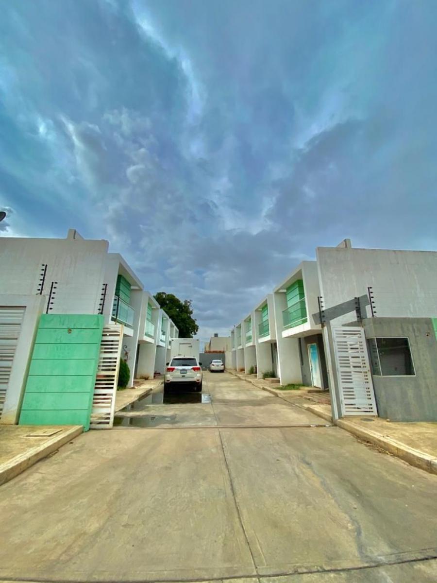 Home in Metric Way