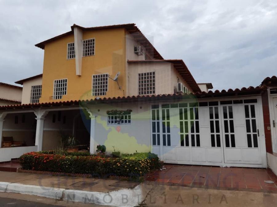 Foto Casa en Venta en Ciudad Guayana, Bolvar - U$D 43.000 - CAV125222 - BienesOnLine