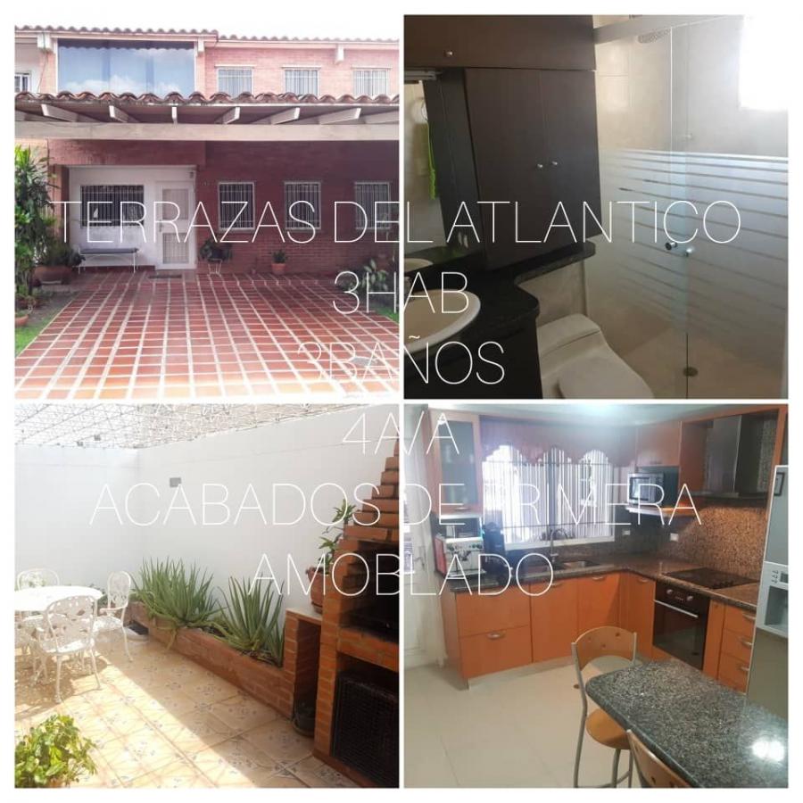 Foto Casa en Venta en Ciudad Guayana, Bolvar - U$D 72.000 - CAV125194 - BienesOnLine