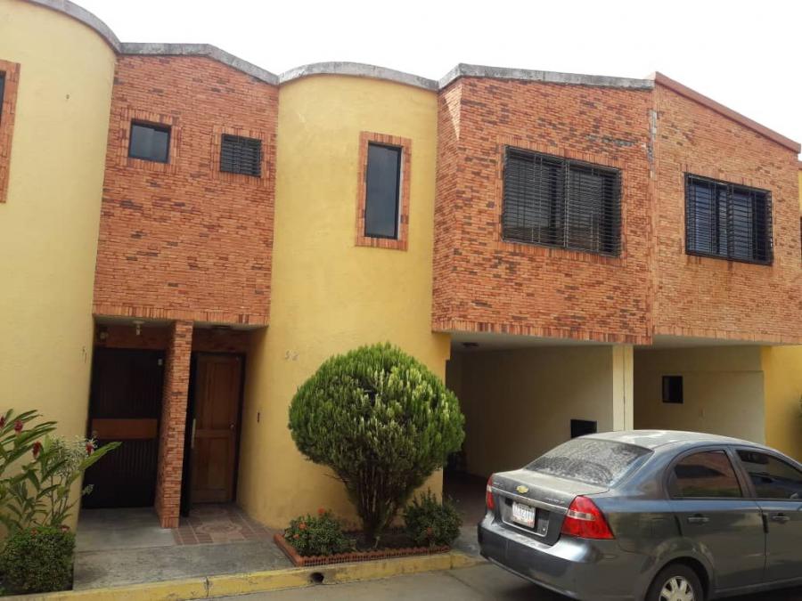 Foto Casa en Venta en NAGUANAGUA, Valencia, Carabobo - BsF 24.490 - CAV136432 - BienesOnLine