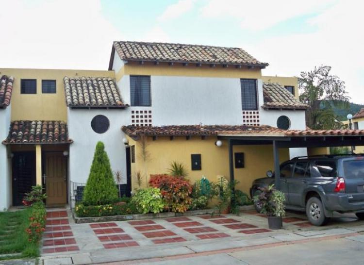 Foto Casa en Venta en El Rincon, Naguanagua, Carabobo - BsF 1.300.000 - CAV30478 - BienesOnLine