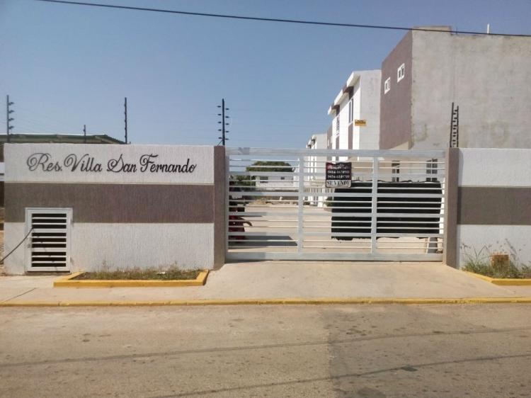 Foto Casa en Venta en Alonso de Ojeda, Ciudad Ojeda, Zulia - CAV97769 - BienesOnLine