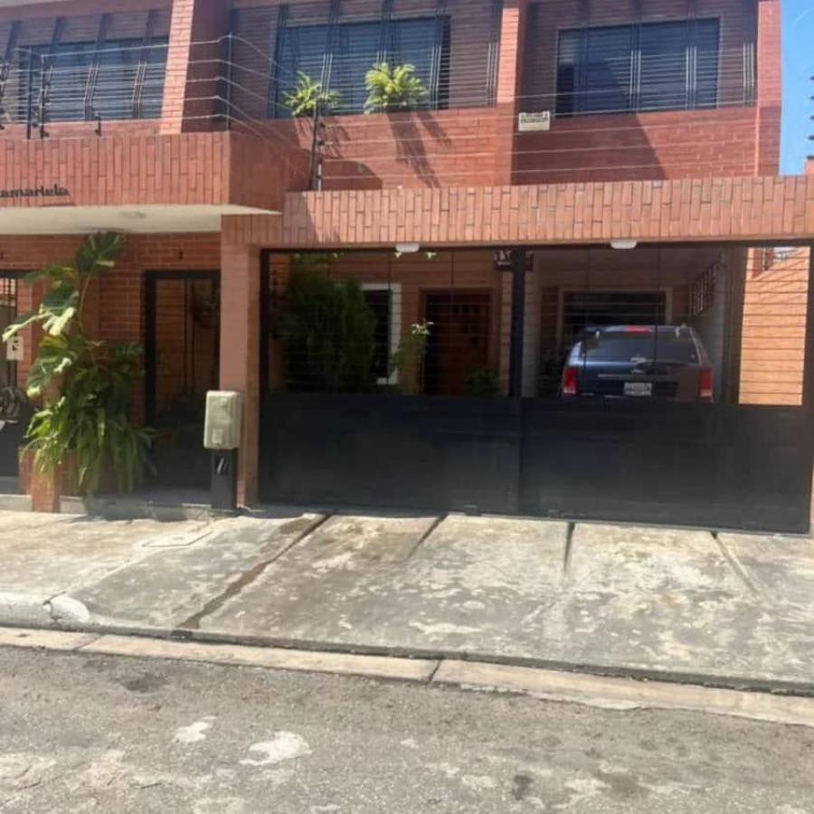 Foto Casa en Venta en SAN JOSE, Valencia, Carabobo - U$D 95.000 - CAV208437 - BienesOnLine