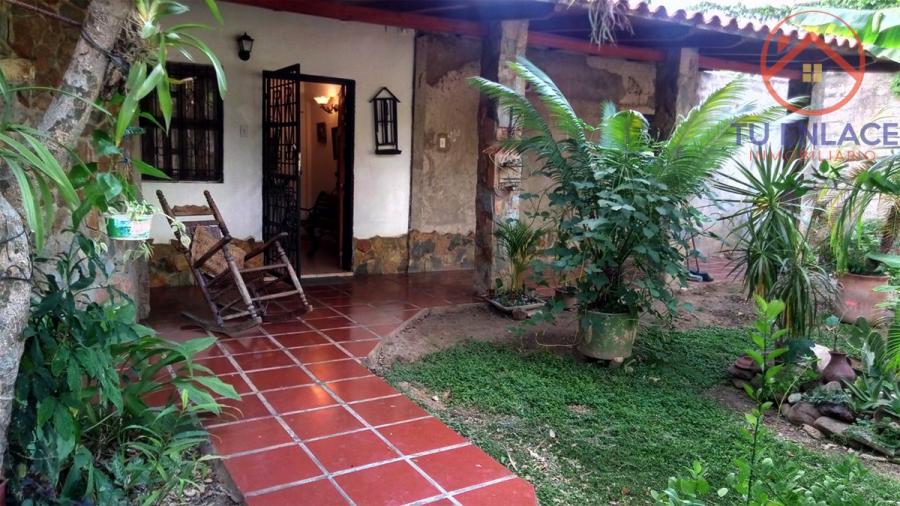 Foto Casa en Venta en El Valle, El Valle Cerca De La Clnica, Nueva Esparta - U$D 35.000 - CAV124759 - BienesOnLine