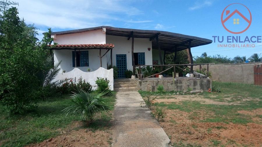 Foto Casa en Venta en Antolin de Campo, Antolin del Campo, Nueva Esparta - U$D 35.000 - CAV124309 - BienesOnLine