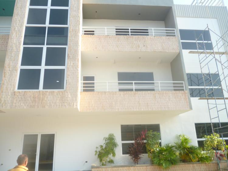 Foto Apartamento en Venta en Ciudad Ojeda, Zulia - BsF 42.500 - APV105622 - BienesOnLine