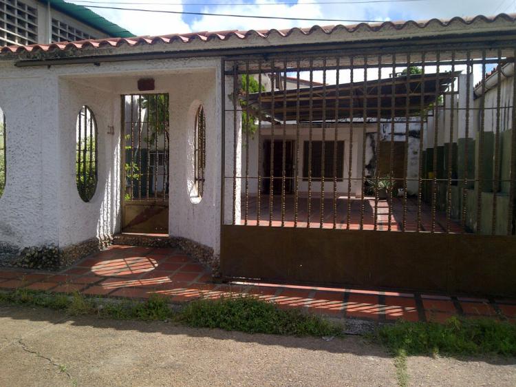 Foto Casa en Venta en Centro, Maturn, Monagas - BsF 50.000.000 - CAV90393 - BienesOnLine