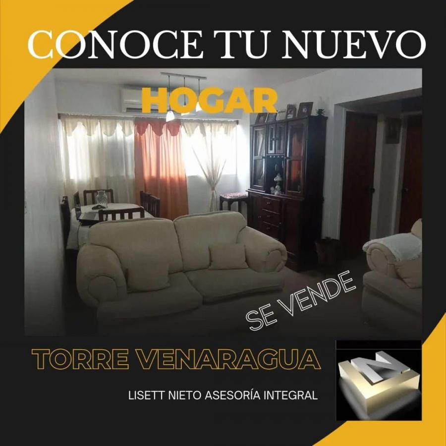 Foto Apartamento en Venta en Centro/norte, Maracay, Aragua - U$D 16.000 - APV179333 - BienesOnLine