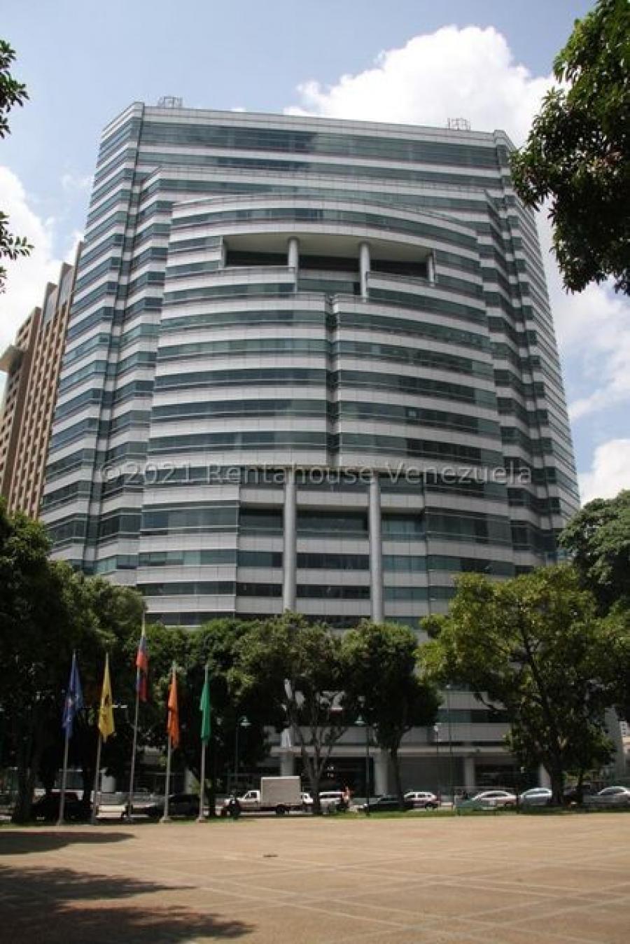 Foto Oficina en Venta en Chacao, La Castellana, Distrito Federal - U$D 3.000.000 - OFV172261 - BienesOnLine