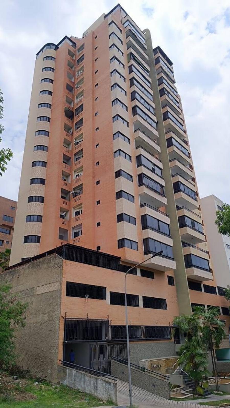 Foto Apartamento en Venta en el parral, Carabobo - U$D 27.000 - APV226009 - BienesOnLine