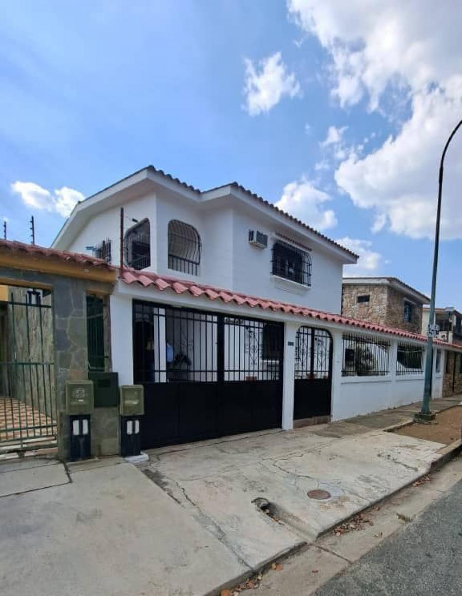 Foto Casa en Venta en Trigal Norte, Valencia, Carabobo - U$D 52.000 - CAV218564 - BienesOnLine