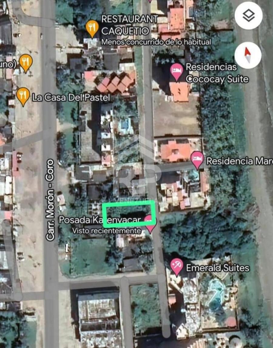 Home in Metric Way
