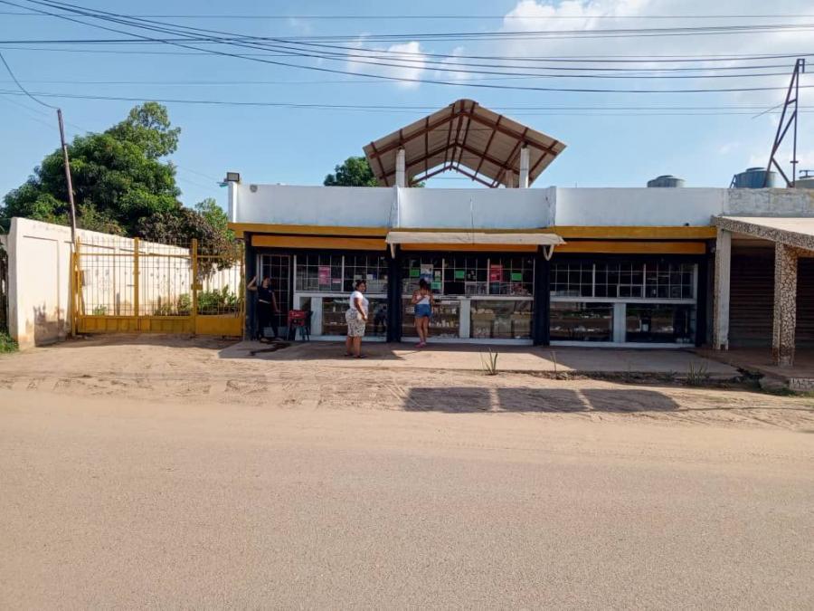 Foto Quinta en Venta en Idelfomso Vasquez, Maracaibo, Zulia - U$D 25.000 - QUV239250 - BienesOnLine