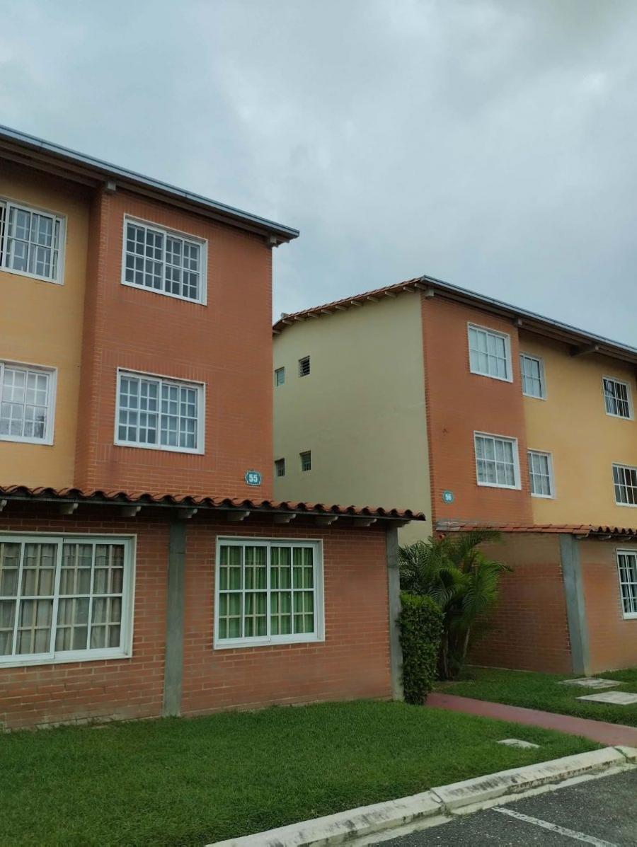 Foto Apartamento en Venta en Guarenas- Guatire, Guatire, Miranda - U$D 27.000 - APV183749 - BienesOnLine