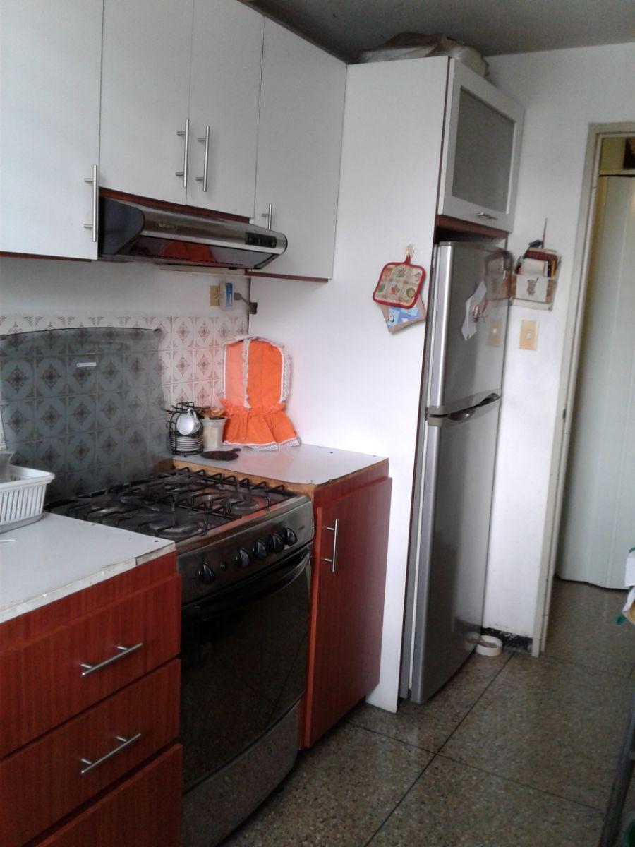 Foto Apartamento en Venta en Los Ruices, Los Ruices, Sucre - U$D 35.000 - APV170156 - BienesOnLine