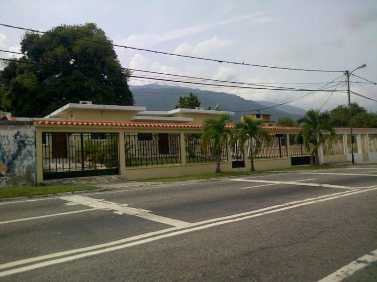 Home in Metric Way