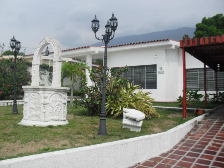 Foto Casa en Venta en San Felipe, Yaracuy - BsF 400.000.000 - CAV76024 - BienesOnLine
