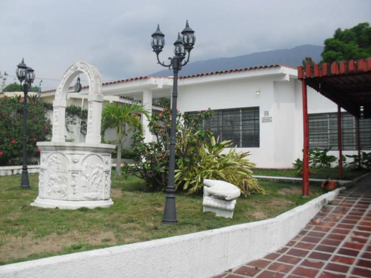 Home in Metric Way