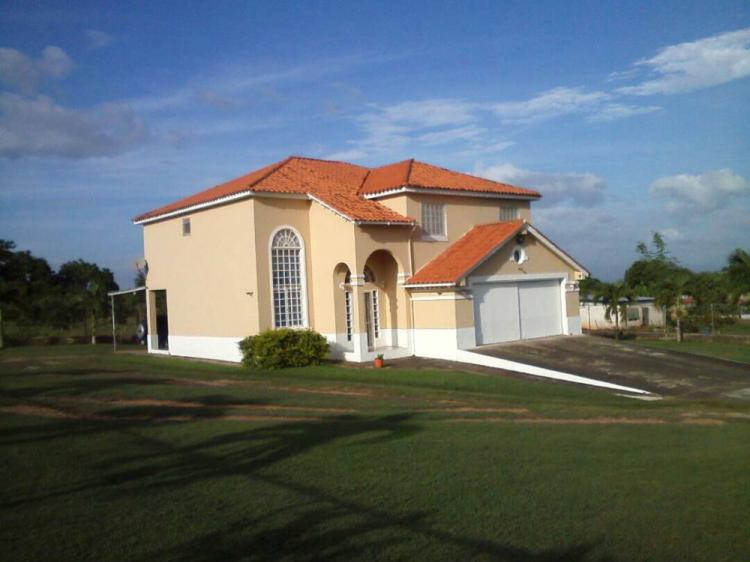 Home in Metric Way
