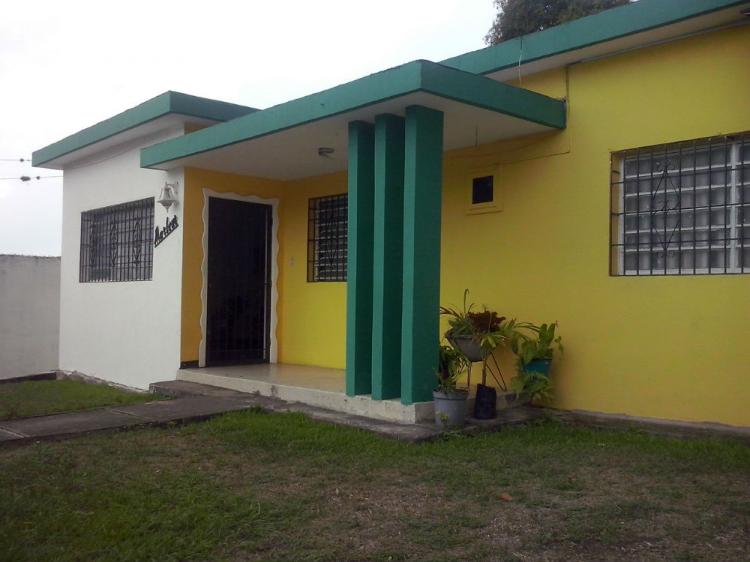 Foto Casa en Venta en San Felipe, Yaracuy - BsF 75.000.000 - CAV72305 - BienesOnLine