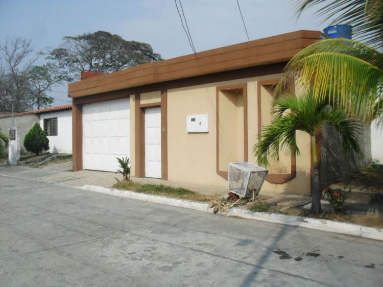 Foto Casa en Venta en San Felipe, Yaracuy - BsF 55.000.000 - CAV75194 - BienesOnLine