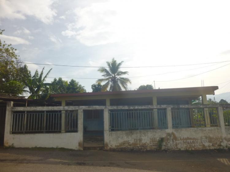 Home in Metric Way