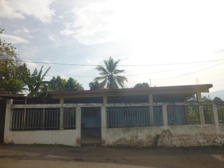 Foto Casa en Venta en la paz, monay, Pampn, Trujillo - U$D 9.000 - CAV106644 - BienesOnLine