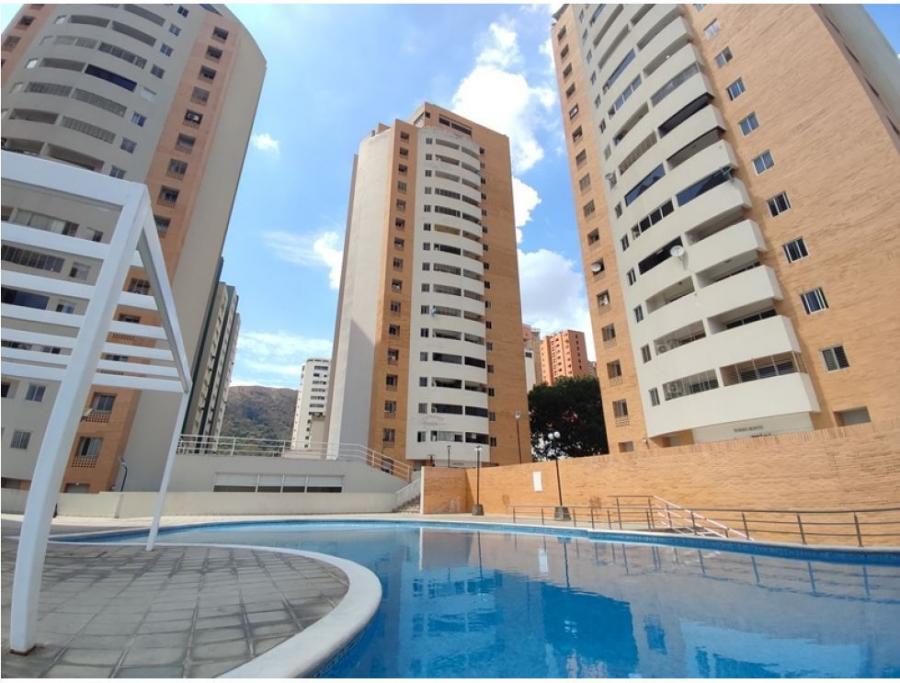 Foto Apartamento en Alquiler en EL PARRAL, EL PARRAL, Carabobo - U$D 550 - APA203165 - BienesOnLine