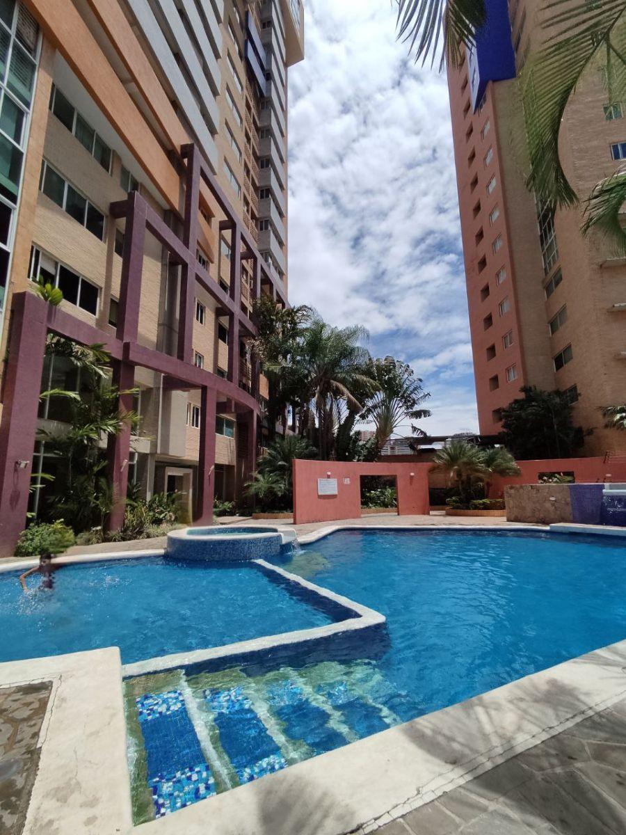 Foto Apartamento en Alquiler en Trigalea, La Trigalea, Carabobo - U$D 250 - APA174557 - BienesOnLine