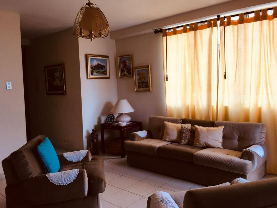 Foto Apartamento en Alquiler en AV BOLIVAR NORTE, AV BOLIVAR NORTE, Carabobo - U$D 200 - APA202904 - BienesOnLine