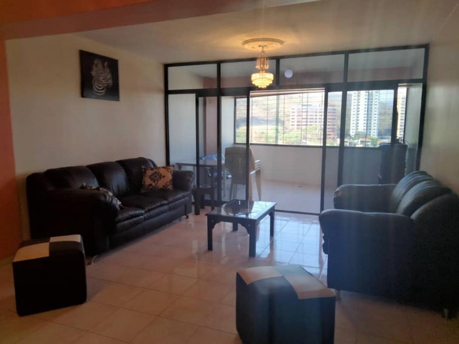 Foto Apartamento en Alquiler en EL PARRAL, EL PARRAL, Carabobo - U$D 480 - APA203168 - BienesOnLine