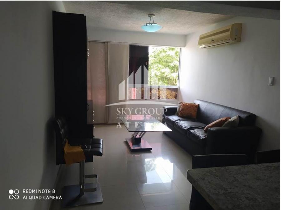 Foto Apartamento en Alquiler en maongo, maongo, Carabobo - U$D 300 - APA143055 - BienesOnLine