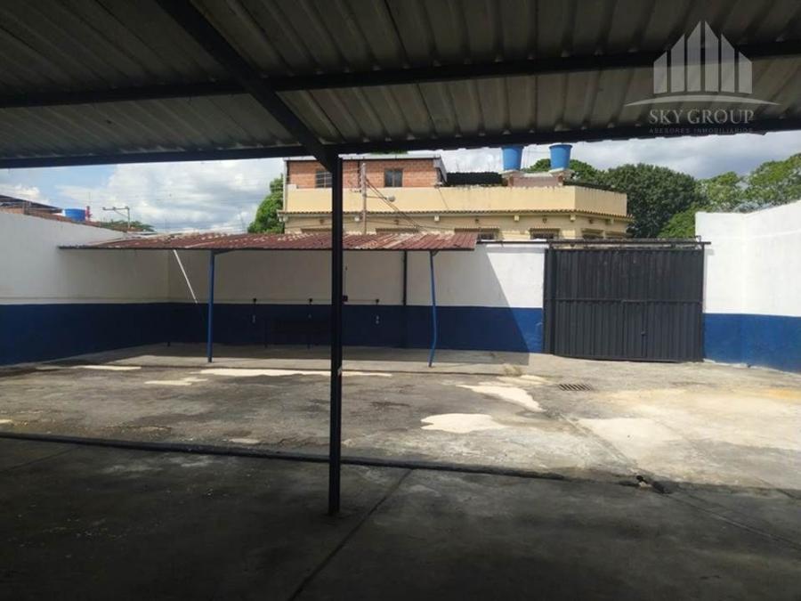 Foto Galpon en Alquiler en rafael urdaneta, la isabelica, Carabobo - U$D 300 - GAA143054 - BienesOnLine