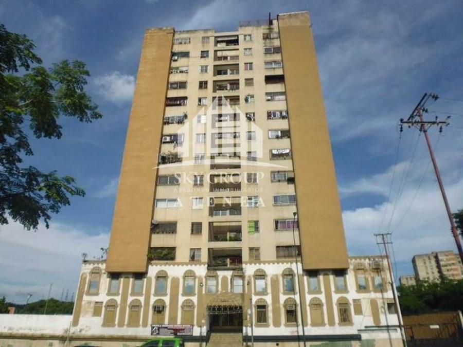 Foto Apartamento en Venta en valencia, paseo cabriales, Carabobo - U$D 35.000 - APV143062 - BienesOnLine